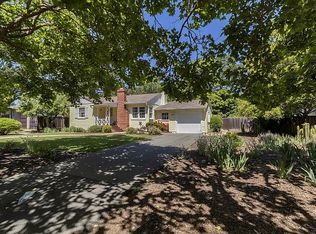 3340 Victoria Ave, Lafayette, CA 94549