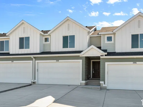 1645 N Old Loon Ave #1376, Tooele, UT 84074