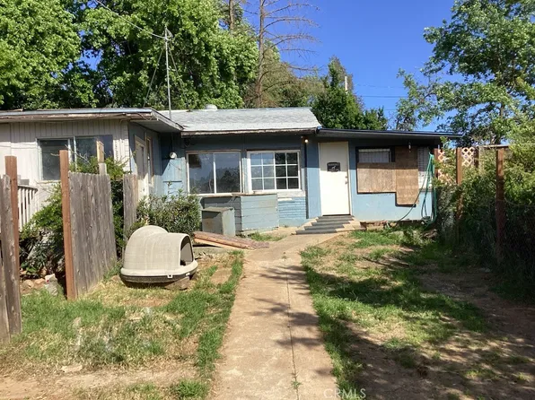 6944 Hammond Ave, Nice, CA 95485