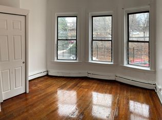 80 N Bridge St APT 4, Poughkeepsie, NY 12601