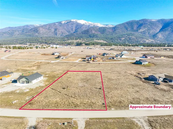 31 Moccasin Ln, Thompson Falls, MT 59873