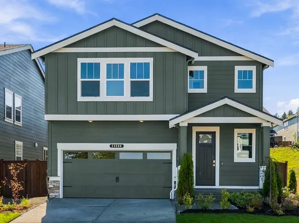 23699 SE 49th St #22, Issaquah, WA 98027