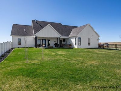 2370 Road 217, Cheyenne, WY, 82009