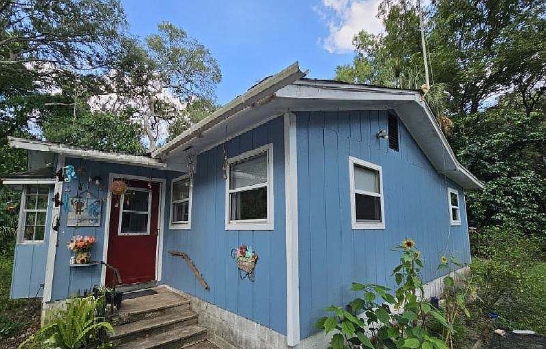 8929 Holly Rd, Fanning Springs, FL 32693 Zillow