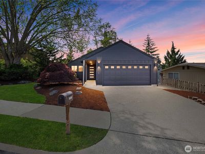 1510 Titlow Road, Tacoma, WA, 98465