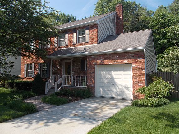 2nd image of 1722 Remington Dr