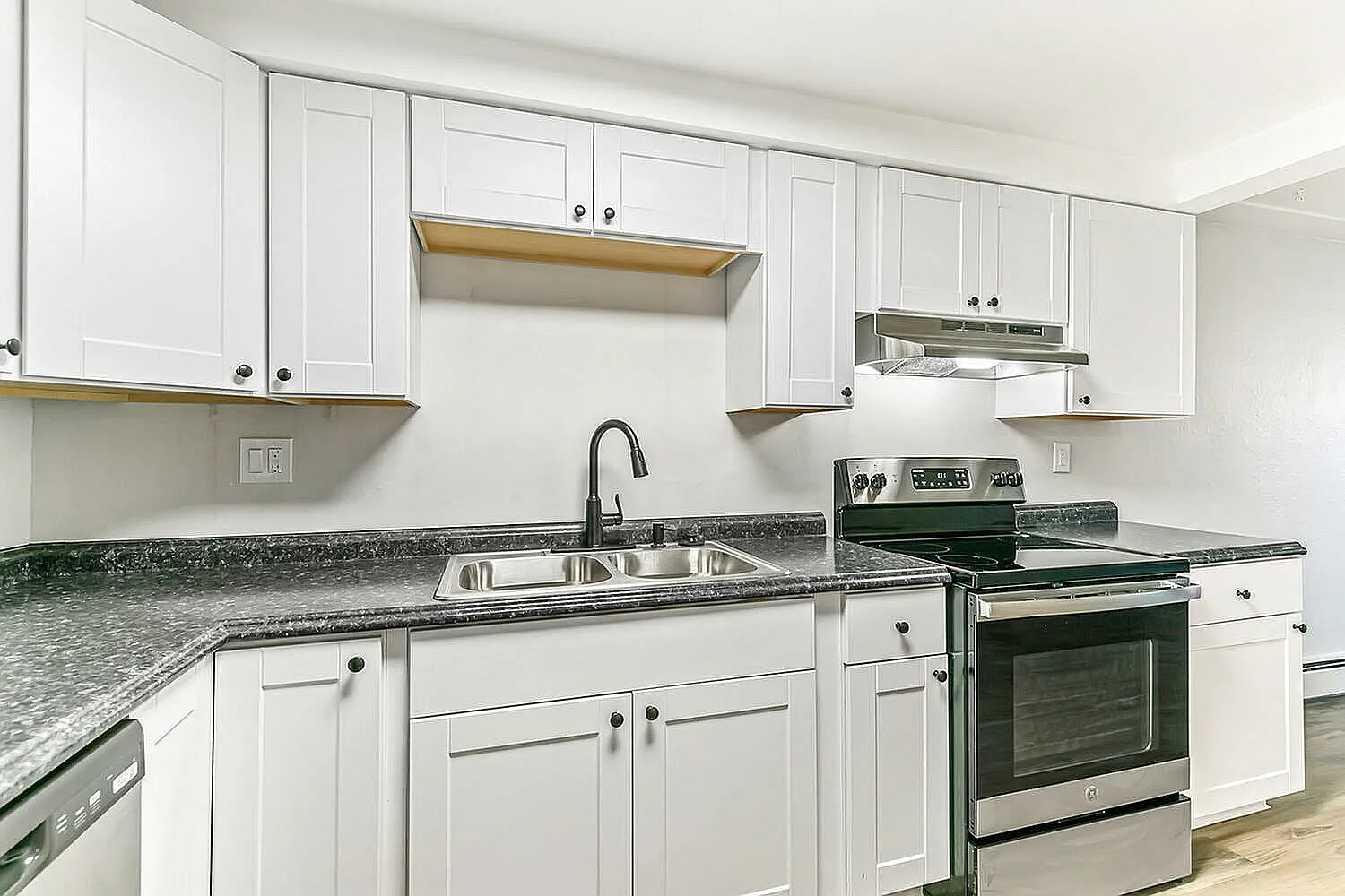 2444 South York Street Apartments — Photo 1