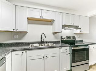 2444 South York Street Apartments, Denver, CO 80210