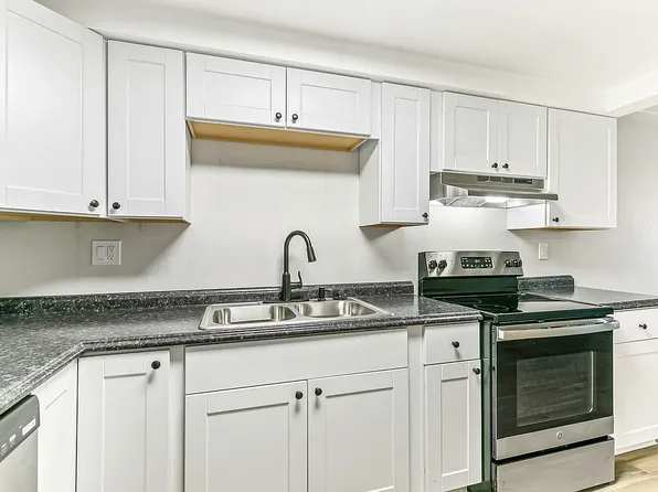 2444 South York Street Apartments