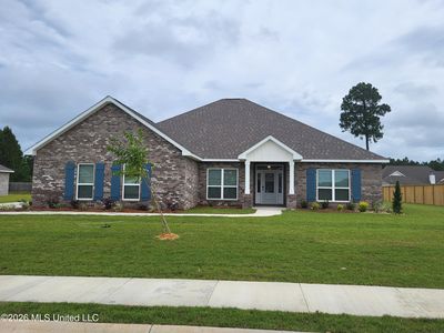 6620 Palm Pointe Dr, Ocean Springs, MS, 39564