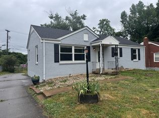 228 Clearview Dr, Clarksville, TN 37043
