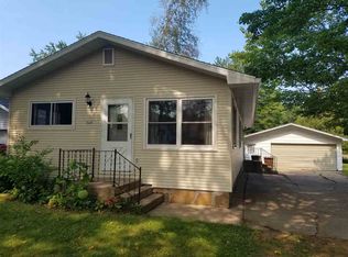 424 W Harding Ave, Stevens Point, WI 54481