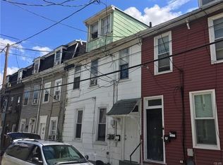 938 W Pine St, Allentown, PA 18102