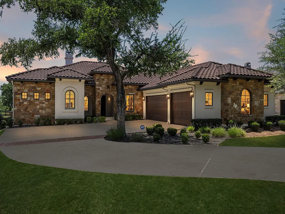 505 Flint Ridge Trl