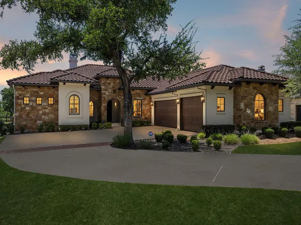 505 Flint Ridge Trl, Georgetown, TX 78628