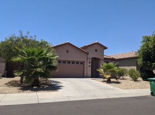 9204 N 182nd Ln, Waddell, AZ 85355