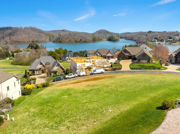 320 Grandville Ct, Vonore, TN 37885