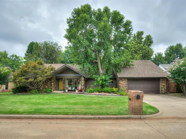 6308 Westbrook Dr, Oklahoma City, OK 73162