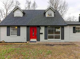 2105 Broadview Ave, Conway, AR 72034