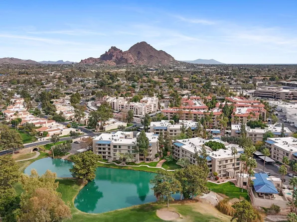 5122 N 31st Way #213, Phoenix, AZ 85016