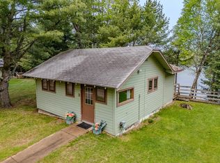 1634 Shields Rd #3, Saint Germain, WI 54558