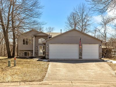 11894 Avocet Cir NW, Coon Rapids, MN, 55448