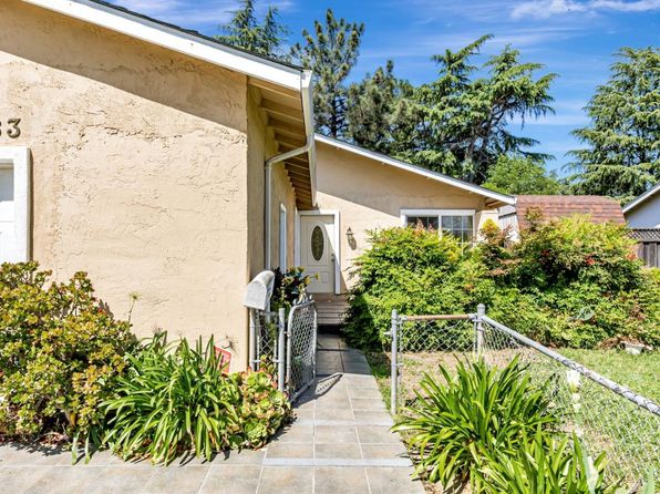 263 Vineyard Dr, San Jose, CA 95119