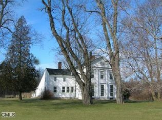 225 Point Of Rocks Rd, Falls Village, CT 06031