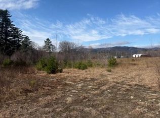 260 Fairgrounds Rd, Plymouth, NH 03264