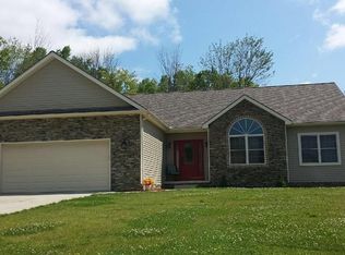 6465 Calvary Ct, Youngstown, OH 44515