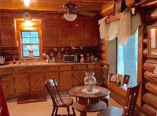 18240 N Sagebrush Cir, Luther, OK 73054