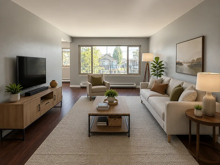 1408 NW 63rd St #6 — Photo 3