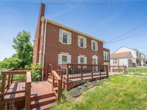 929 Greendale Dr, Charleston, WV 25302