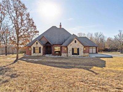 357891 E 810th Rd, Stroud, OK, 74079