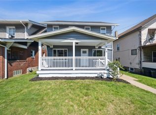 204 Center St, Springdale, PA 15144