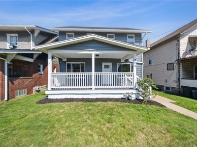 204 Center St, Springdale, PA, 15144