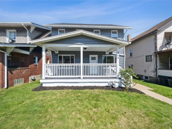 204 Center St, Springdale, PA 15144