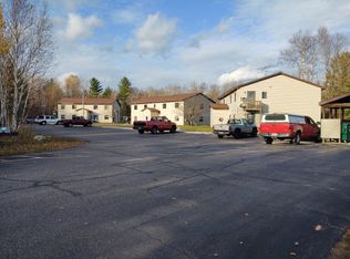 5350 N Lakeview Rd, Mercer, WI 54547