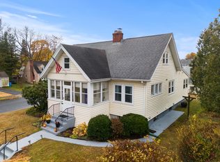 37 Wellington St, New Britain, CT 06053