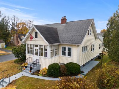 37 Wellington Street, New Britain, CT, 06053