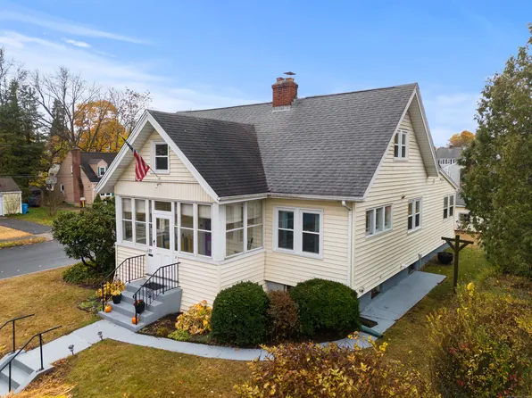 37 Wellington Street, New Britain, CT 06053