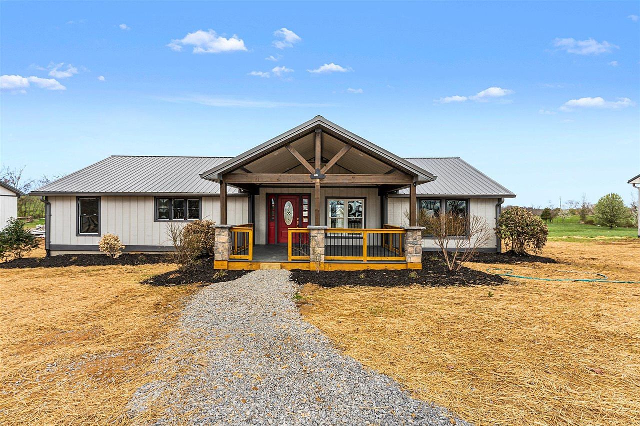 280 Scott Ln, Scottsville, KY 42164 MLS RA20231114 Zillow