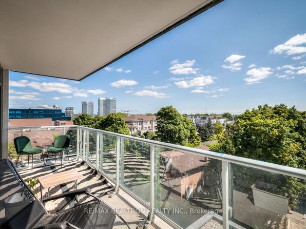 621 Sheppard Ave E #628, Toronto, ON M2K 0G4