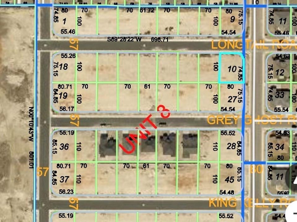 1st image of 5001 W Longtail Rd