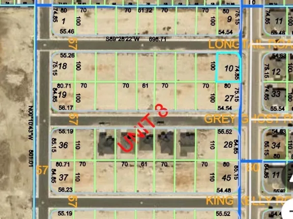 5001 W Longtail Rd, Hobbs, NM 88240
