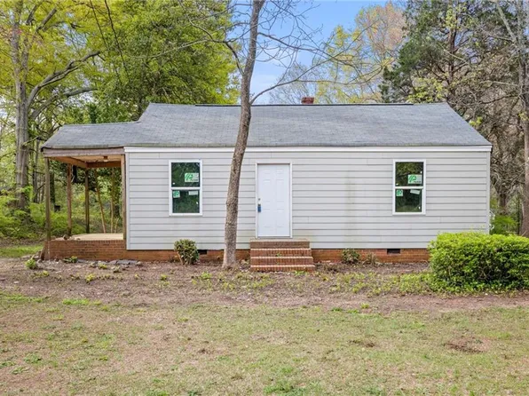 197 Highland Dr, Winder, GA 30680