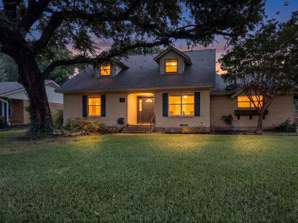 606 S Waterview Dr, Richardson, TX 75080