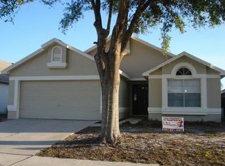 2610 Montego Bay Blvd, Kissimmee, FL 34746