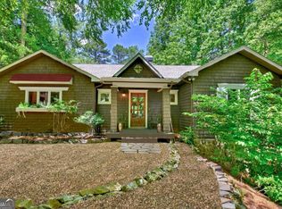 96 Lost Mine Rd, Ellijay, GA 30536