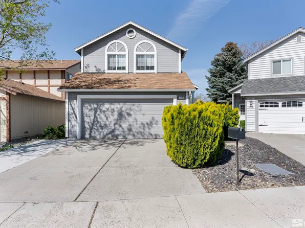 1706 Round Mountain Cir, Sparks, NV 89434